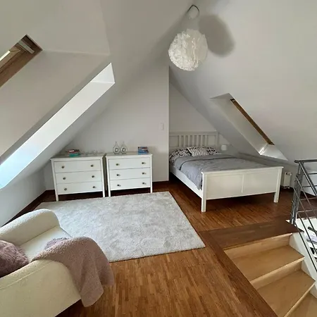Dwupoziomowy Daire Gdansk
