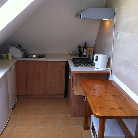 Apartament Dwupoziomowy Appartement *