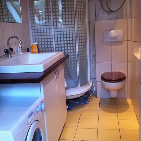 Appartement Apartament Dwupoziomowy *